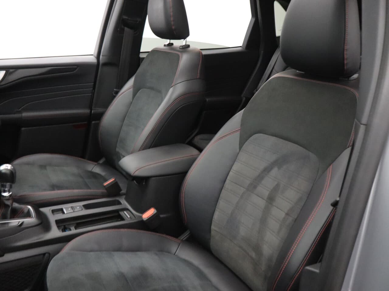 Ford Kuga 1.5T EcoBoost ST-Line X Edition — image 49
