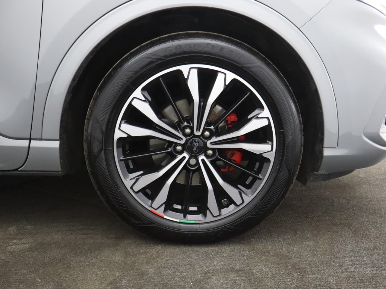 Ford Kuga 1.5T EcoBoost ST-Line X Edition — image 58