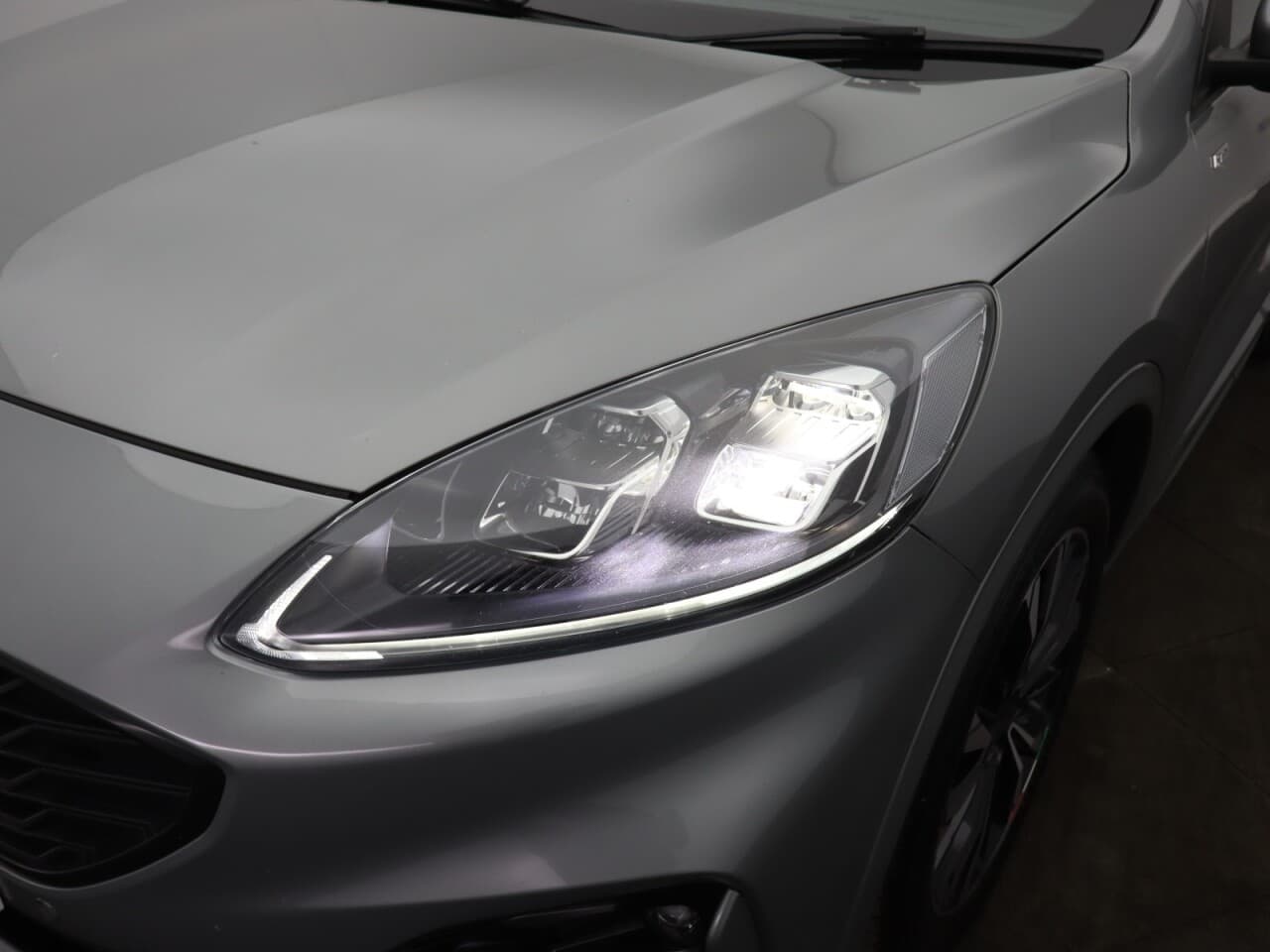 Ford Kuga 1.5T EcoBoost ST-Line X Edition — image 61