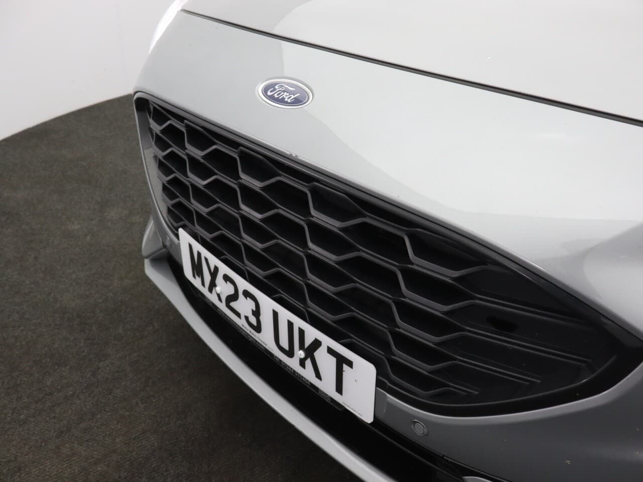 Ford Kuga 1.5T EcoBoost ST-Line X Edition — image 62