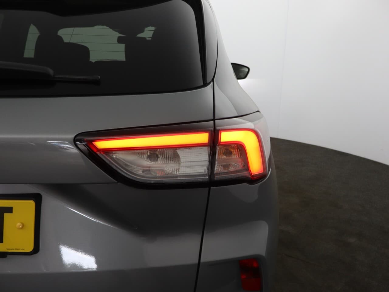 Ford Kuga 1.5T EcoBoost ST-Line X Edition — image 66