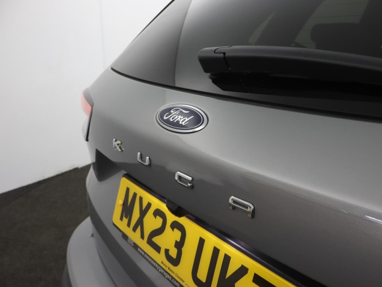 Ford Kuga 1.5T EcoBoost ST-Line X Edition — image 67