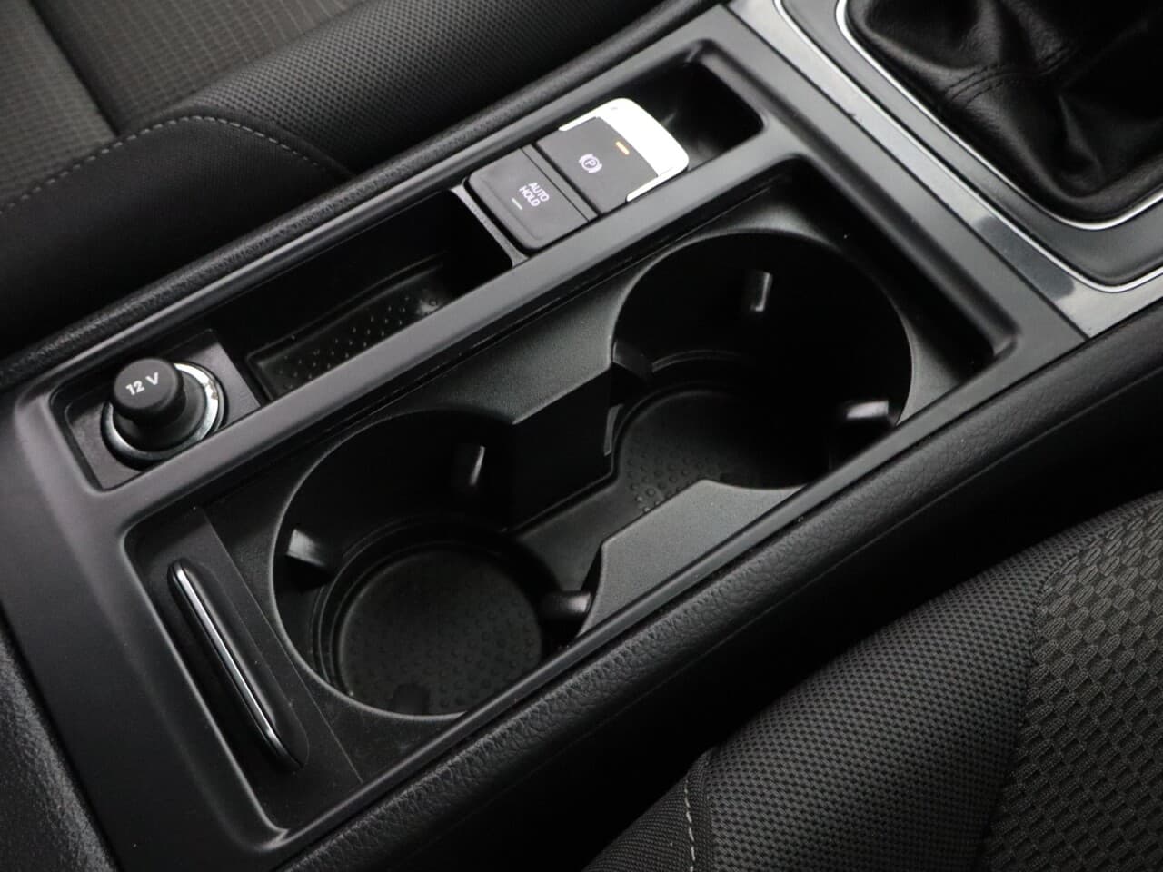 Volkswagen Golf 1.5 TSI EVO Match — image 26