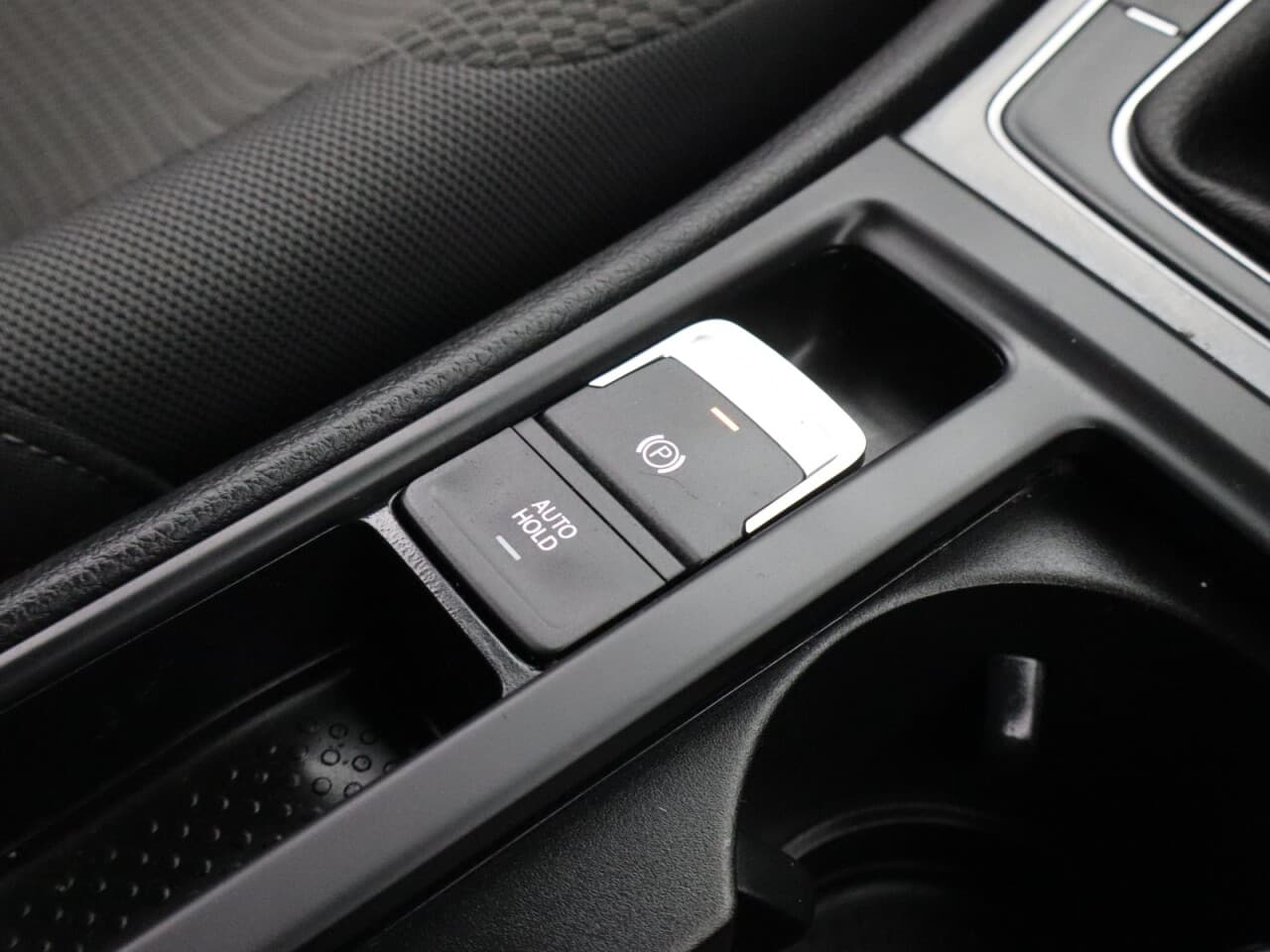 Volkswagen Golf 1.5 TSI EVO Match — image 27
