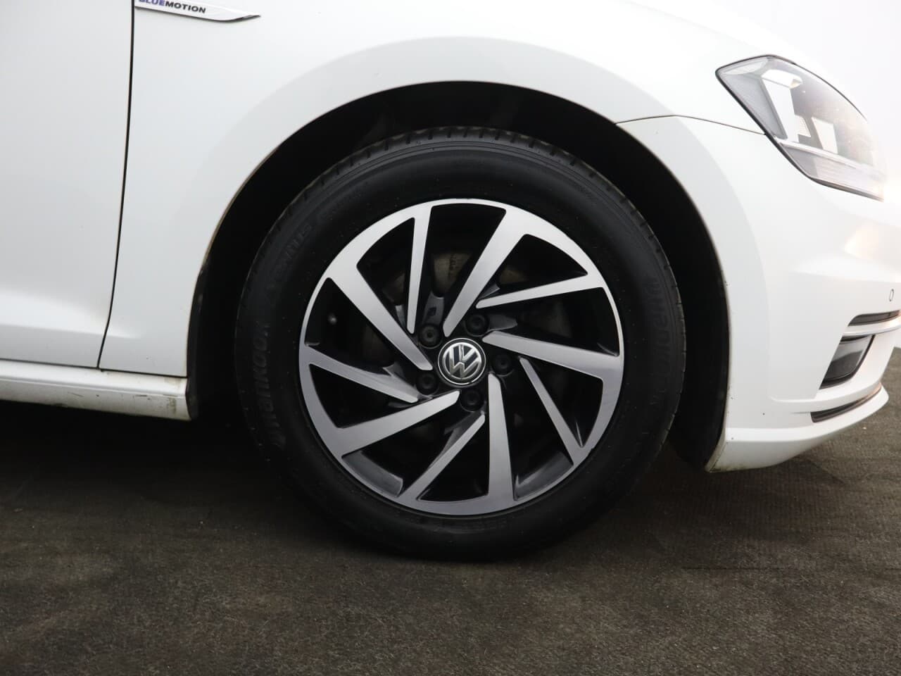 Volkswagen Golf 1.5 TSI EVO Match — image 51