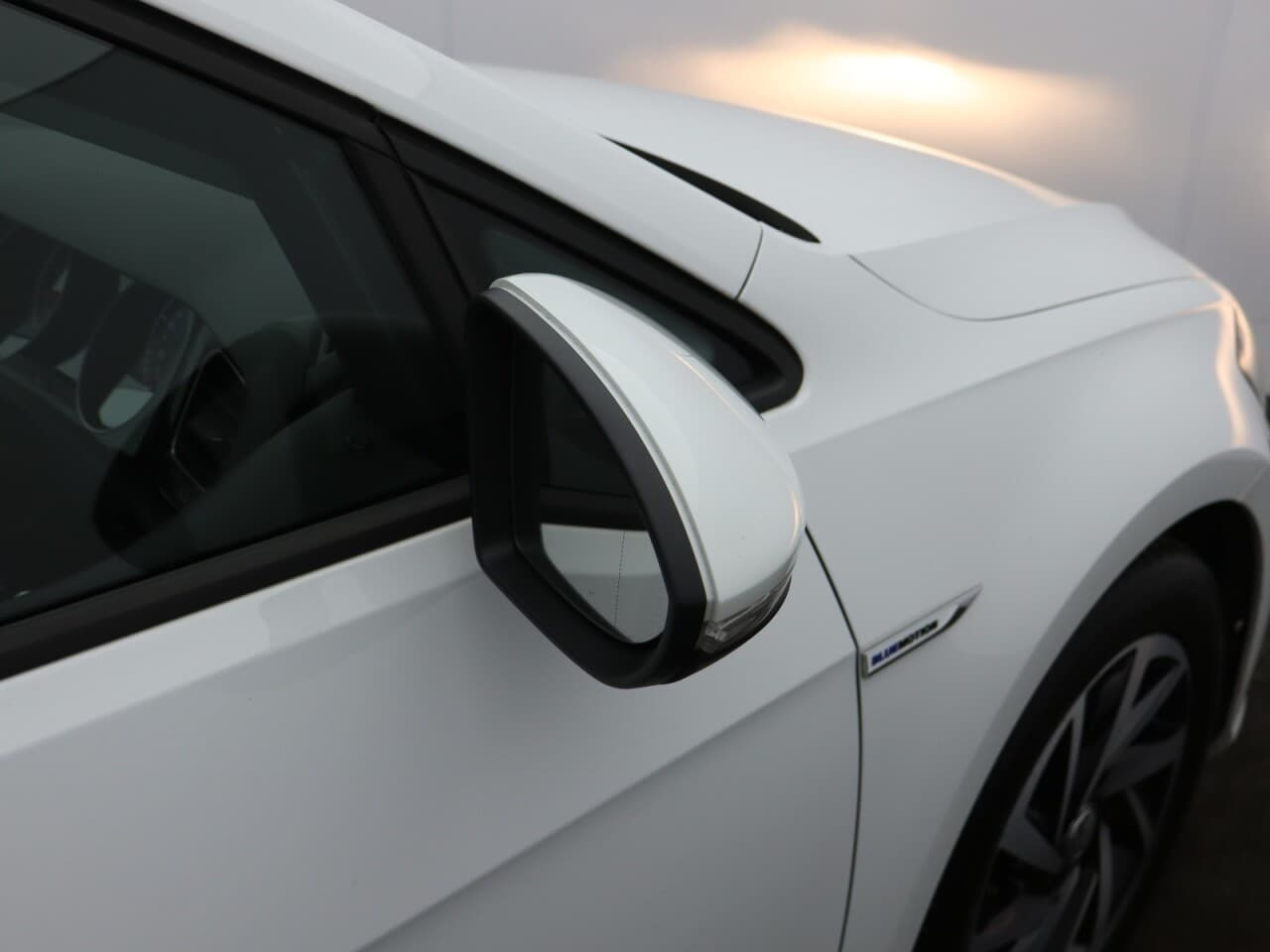 Volkswagen Golf 1.5 TSI EVO Match — image 53