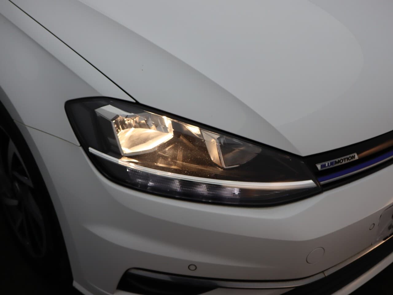 Volkswagen Golf 1.5 TSI EVO Match — image 56