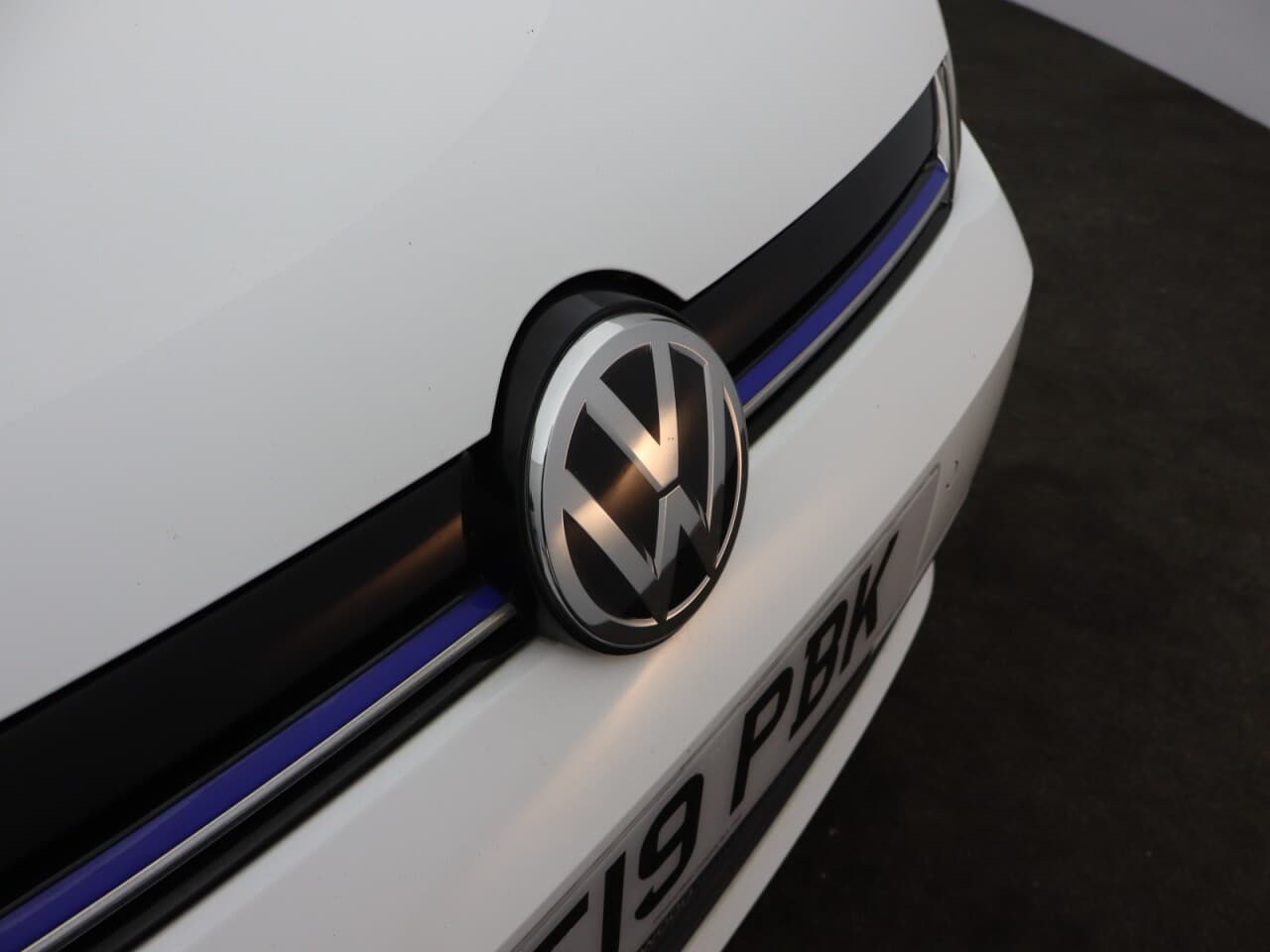 Volkswagen Golf 1.5 TSI EVO Match — image 57