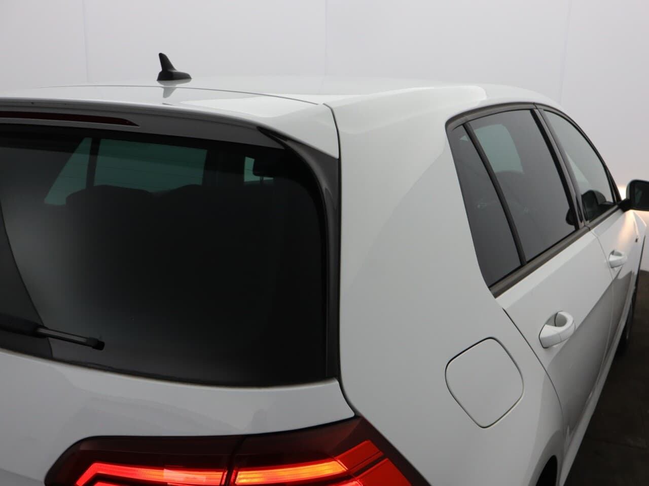 Volkswagen Golf 1.5 TSI EVO Match — image 58