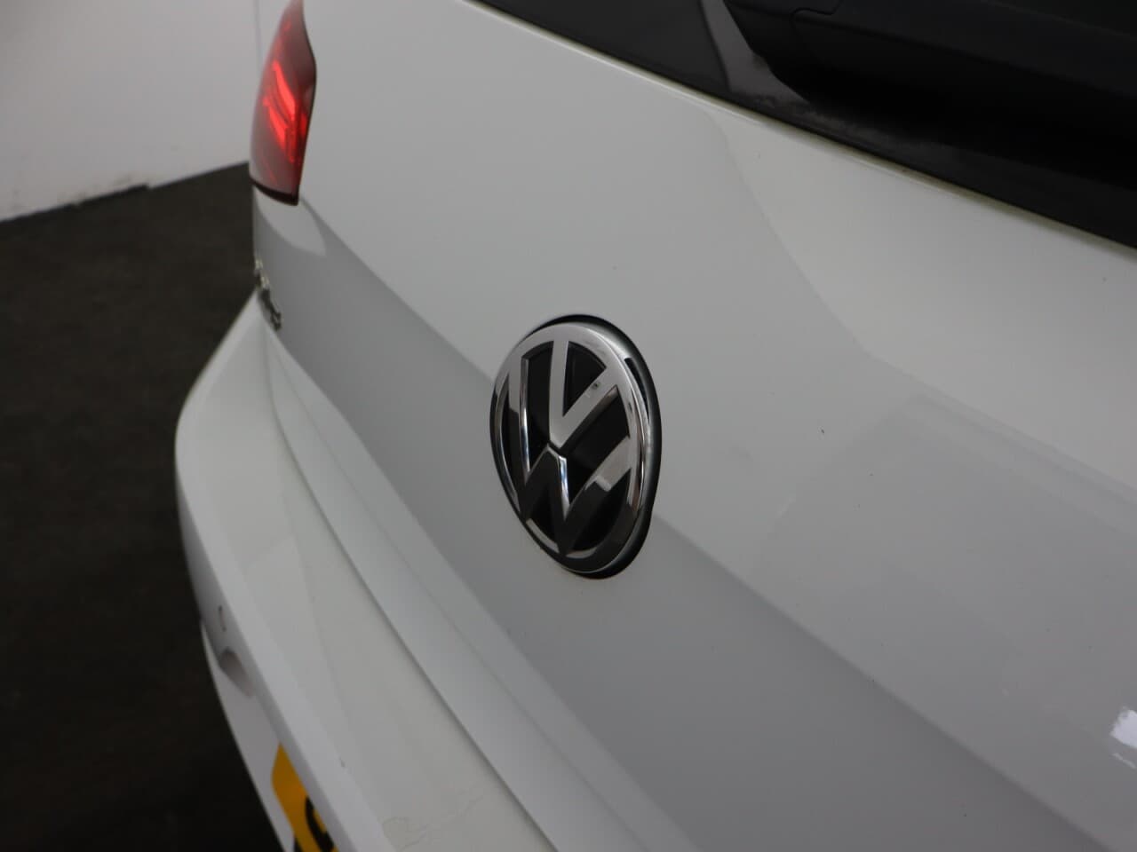 Volkswagen Golf 1.5 TSI EVO Match — image 60