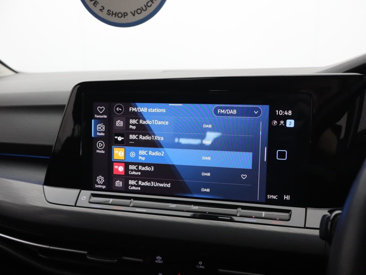 Volkswagen Golf 1.5 eTSI MHEV Style — image 34