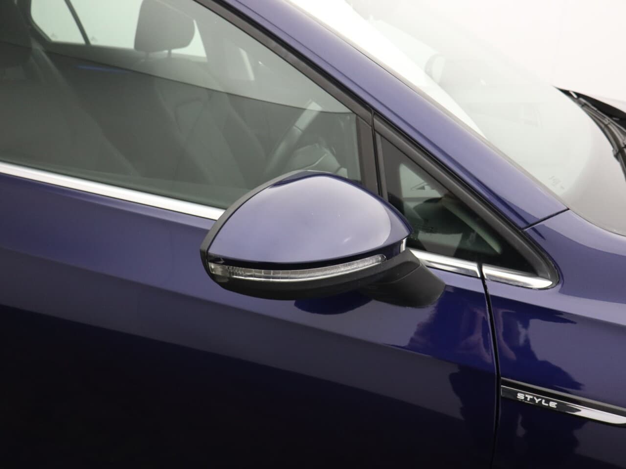 Volkswagen Golf 1.5 eTSI MHEV Style — image 53