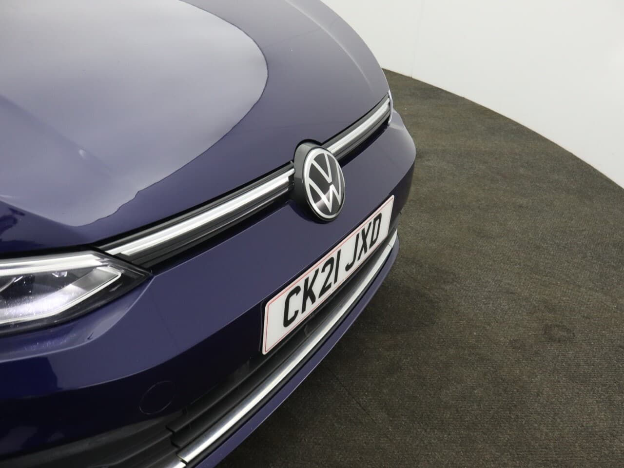 Volkswagen Golf 1.5 eTSI MHEV Style — image 58