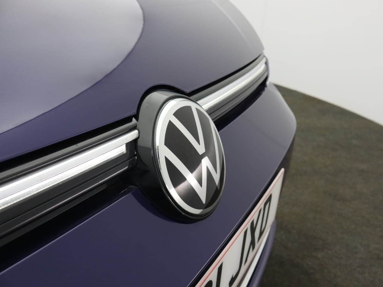 Volkswagen Golf 1.5 eTSI MHEV Style — image 59