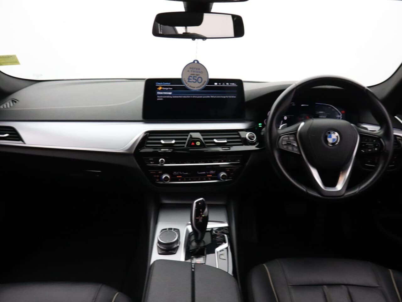 BMW 5 Series 2.0 530e 12kWh SE — image 12