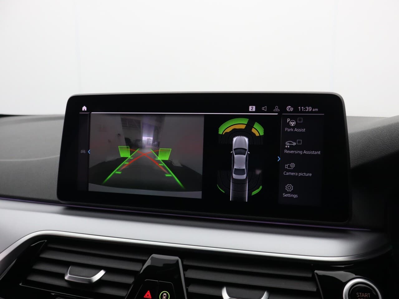 BMW 5 Series 2.0 530e 12kWh SE — image 36