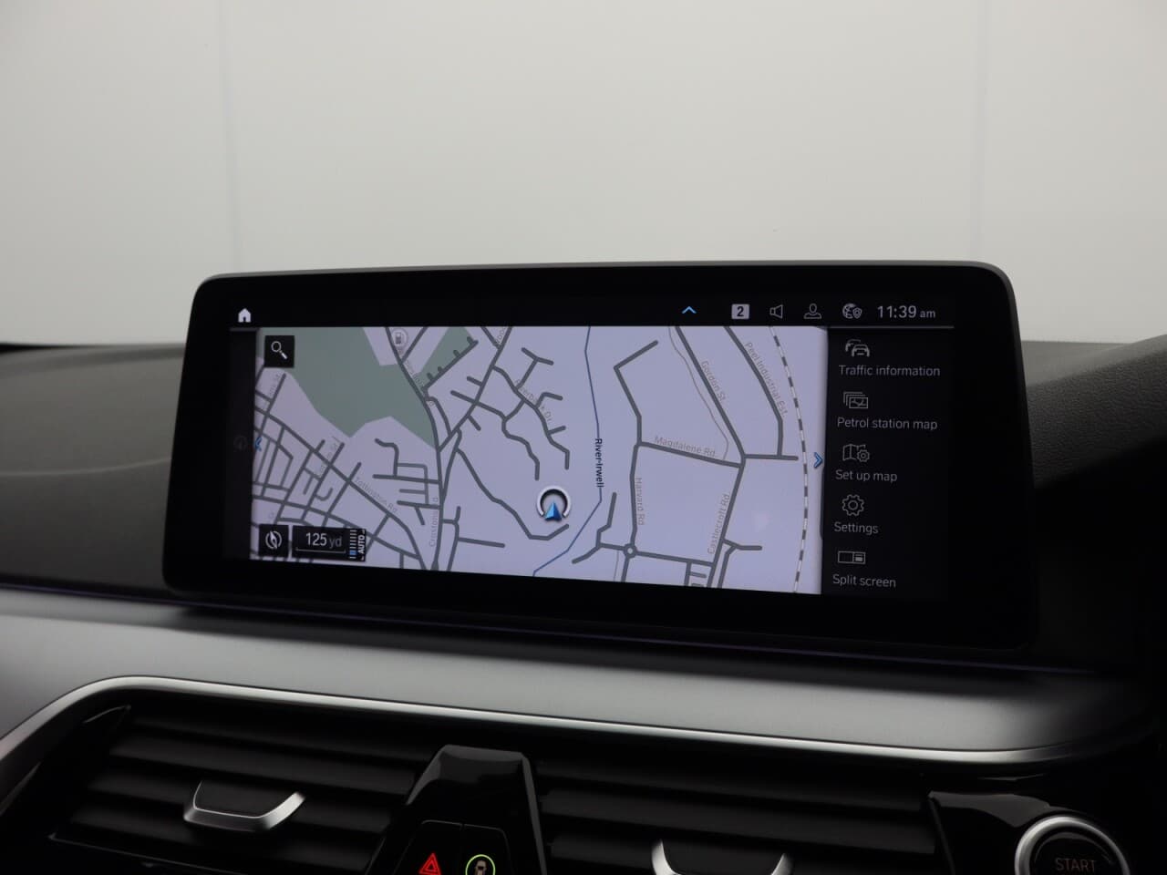 BMW 5 Series 2.0 530e 12kWh SE — image 37