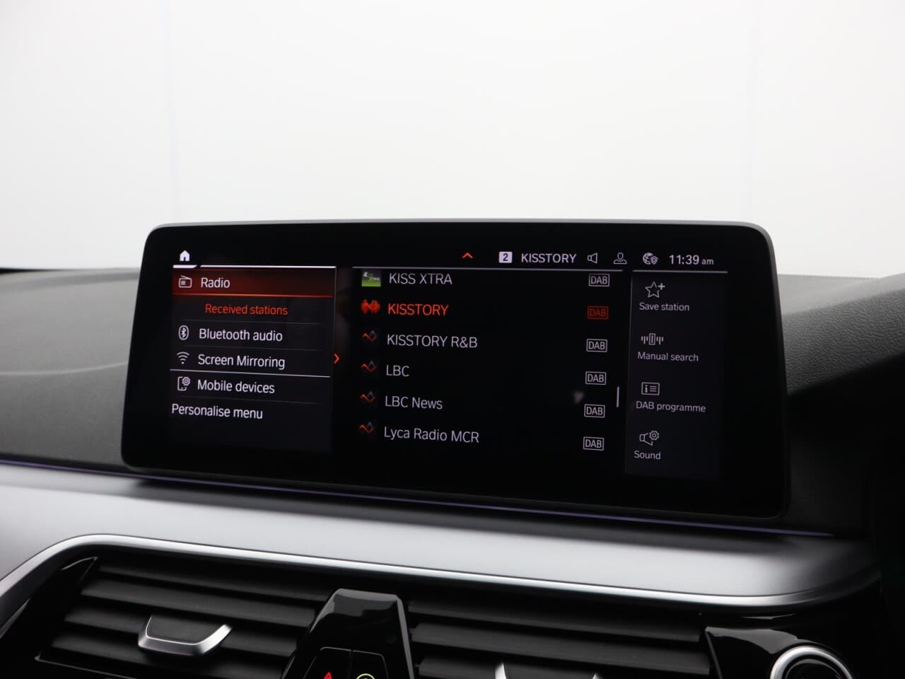 BMW 5 Series 2.0 530e 12kWh SE — image 41
