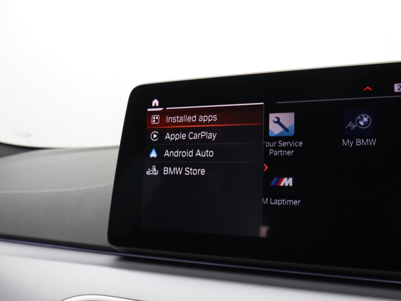 BMW 5 Series 2.0 530e 12kWh SE — image 42