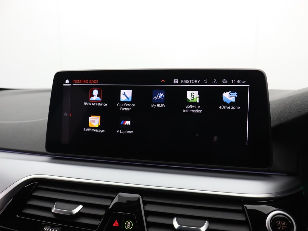 BMW 5 Series 2.0 530e 12kWh SE — image 44
