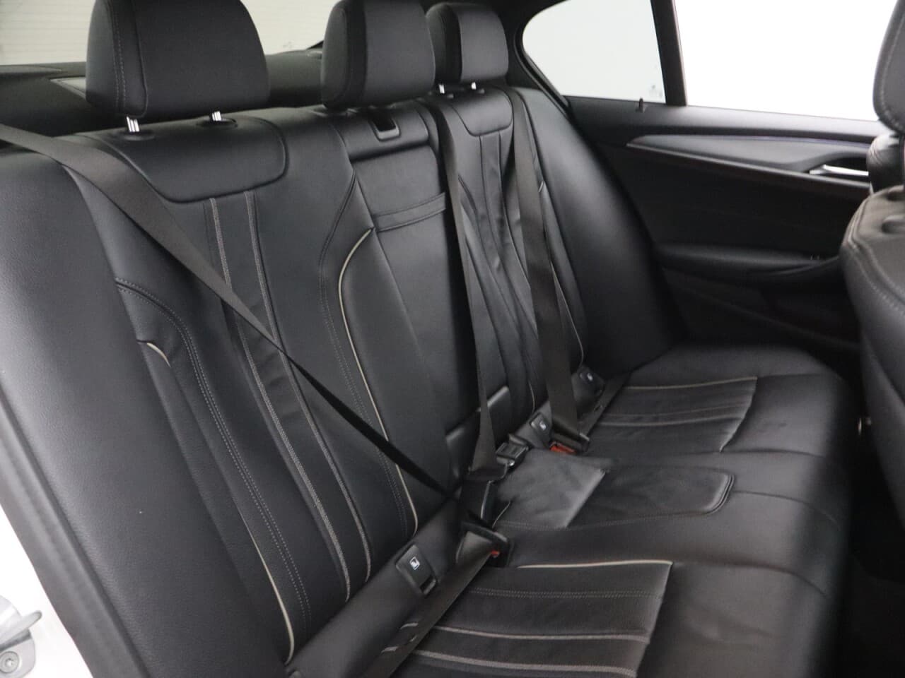 BMW 5 Series 2.0 530e 12kWh SE — image 50