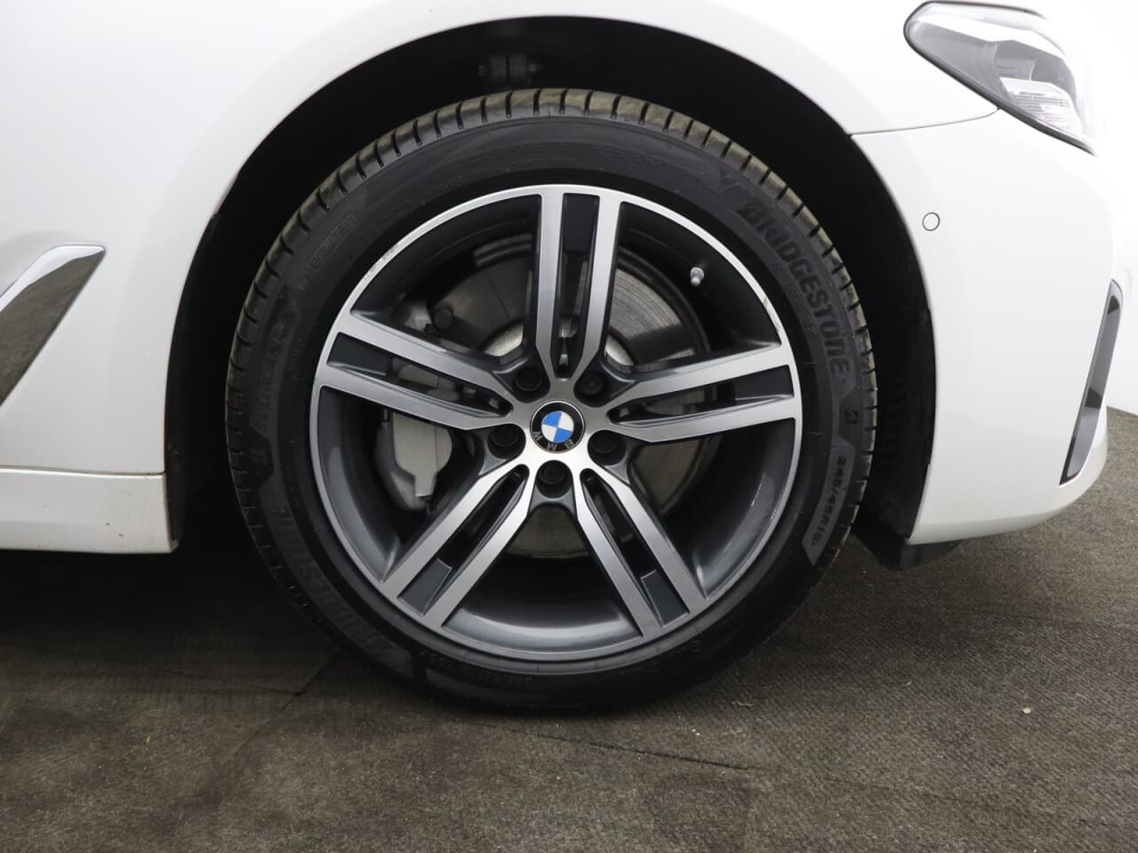 BMW 5 Series 2.0 530e 12kWh SE — image 57