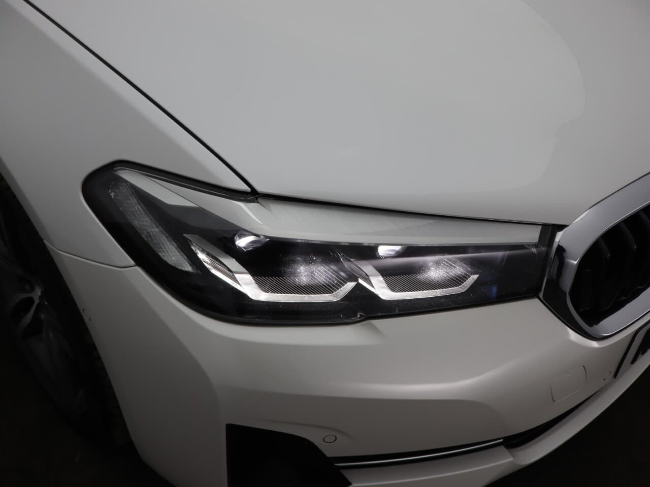 BMW 5 Series 2.0 530e 12kWh SE — image 61