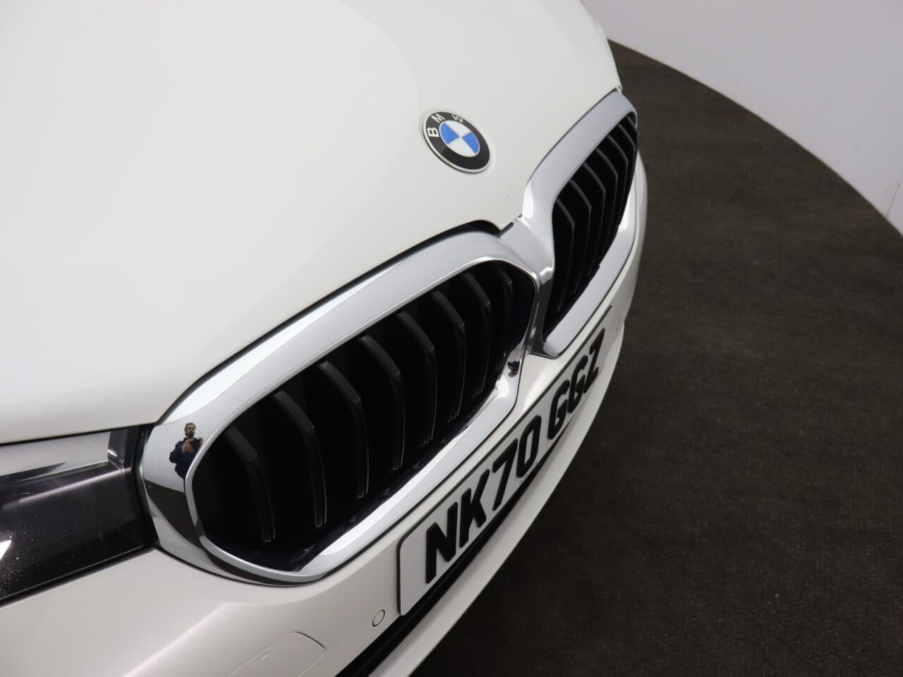 BMW 5 Series 2.0 530e 12kWh SE — image 62