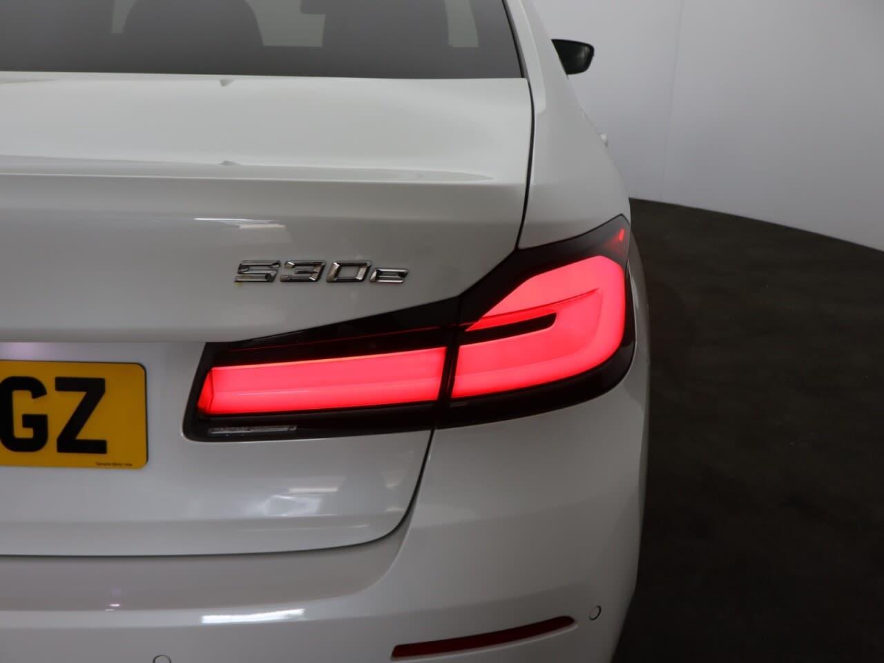 BMW 5 Series 2.0 530e 12kWh SE — image 64
