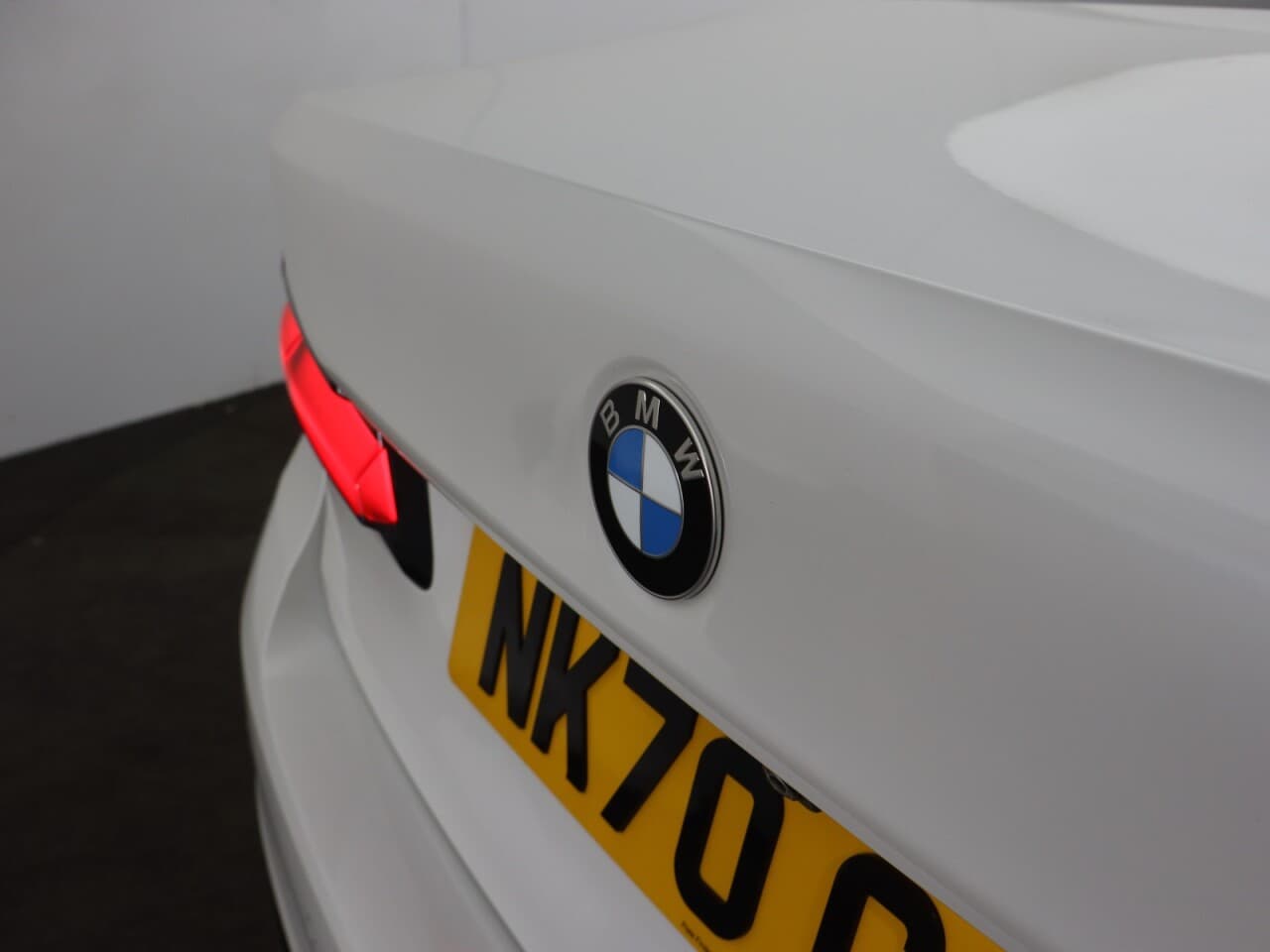 BMW 5 Series 2.0 530e 12kWh SE — image 65