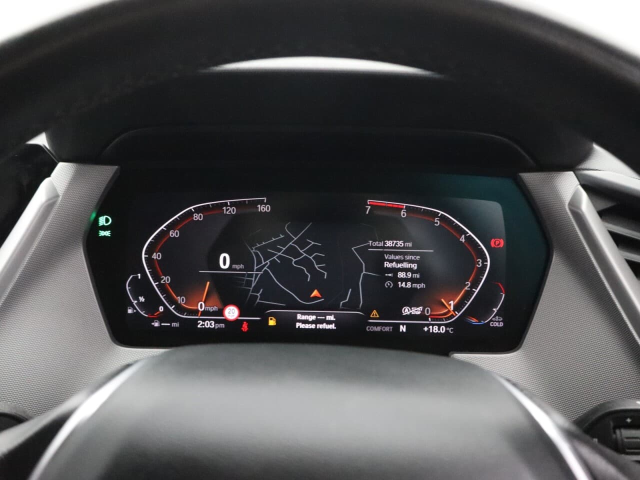 BMW 1 Series 1.5 118i SE (LCP) — image 21