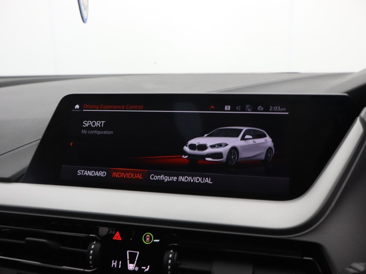 BMW 1 Series 1.5 118i SE (LCP) — image 35