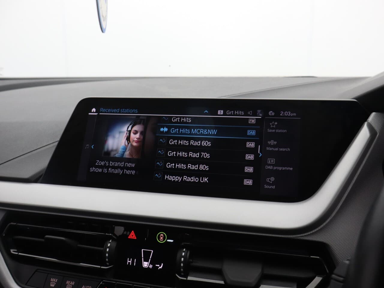 BMW 1 Series 1.5 118i SE (LCP) — image 39
