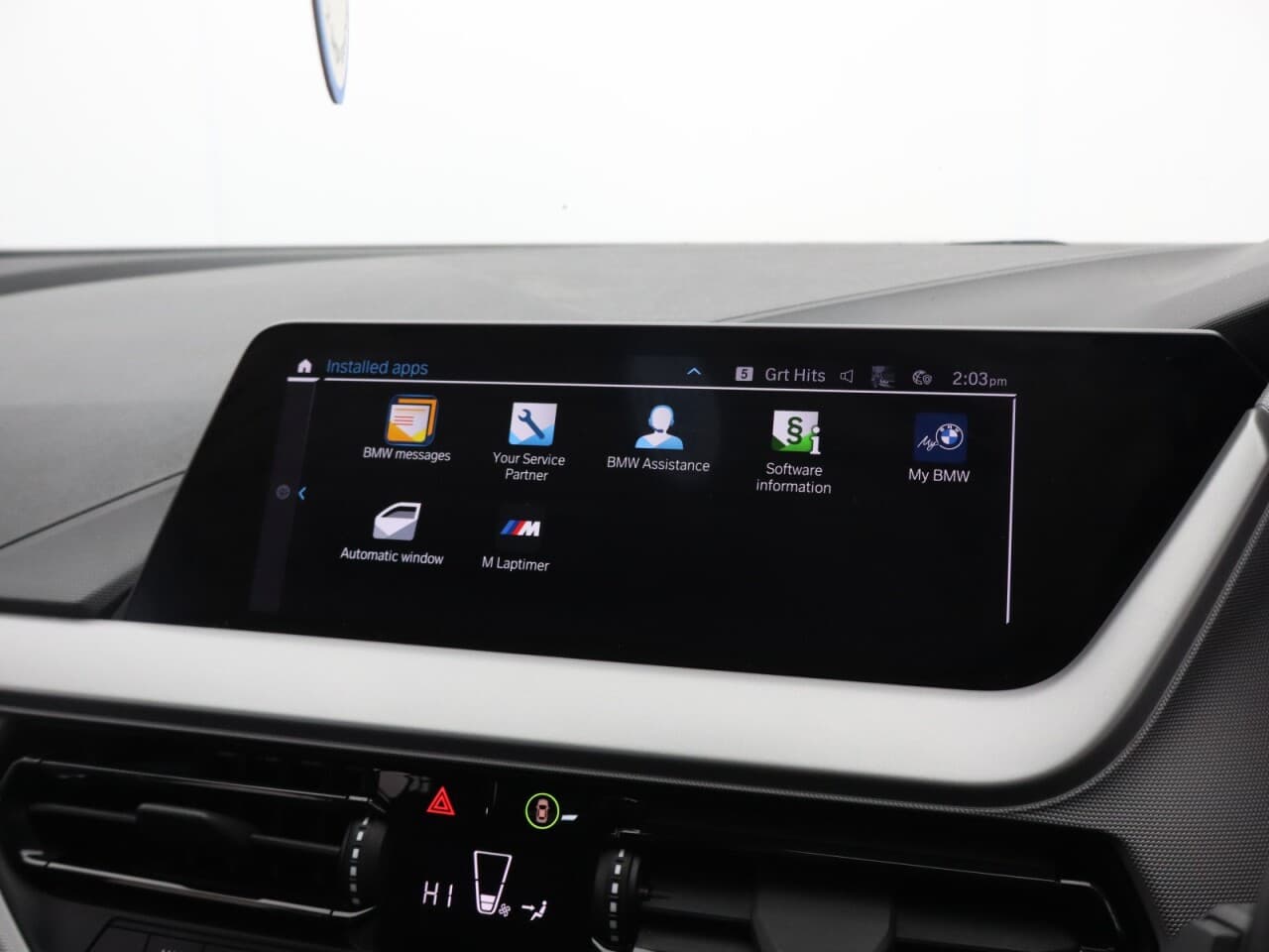 BMW 1 Series 1.5 118i SE (LCP) — image 41
