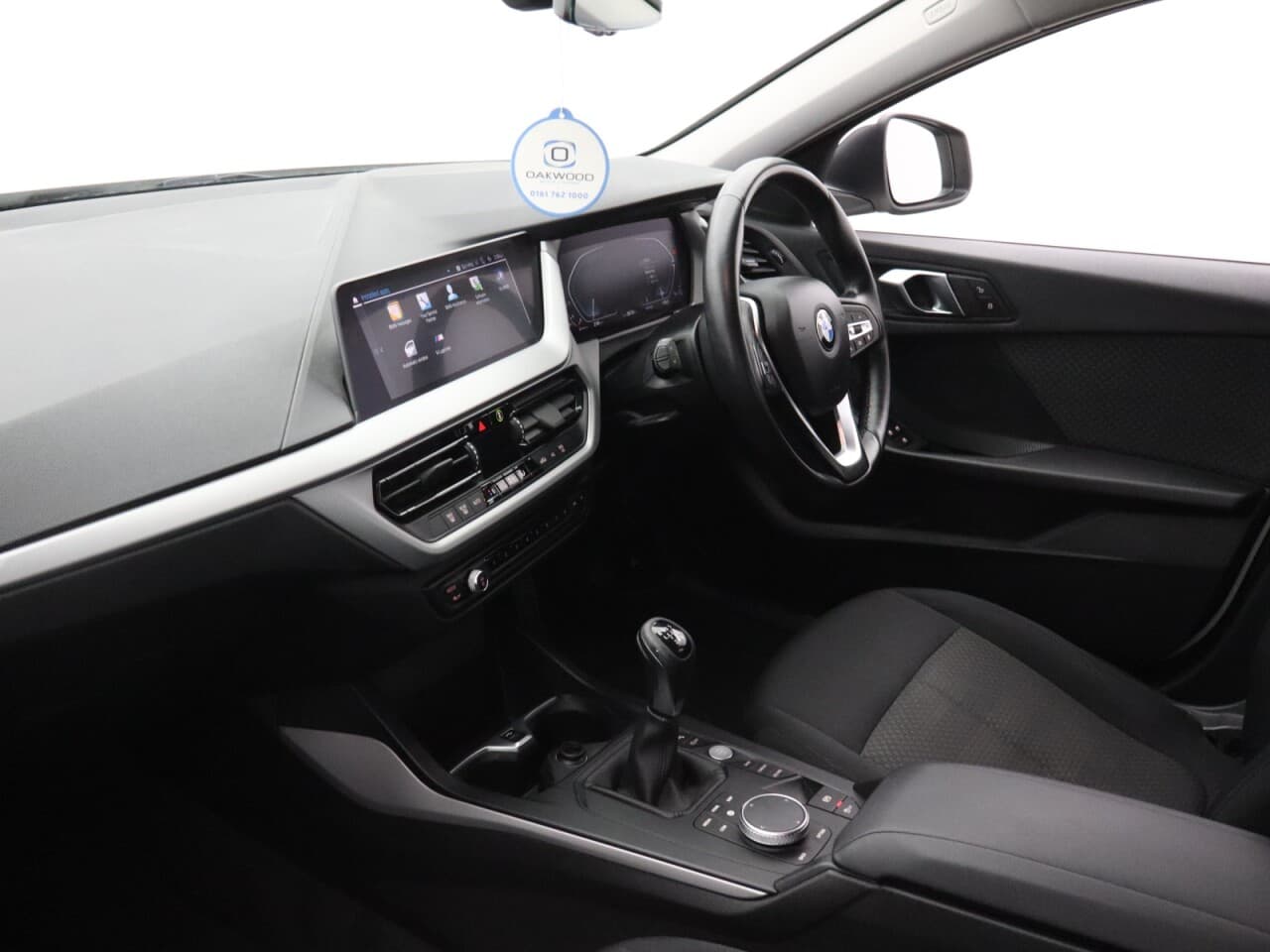 BMW 1 Series 1.5 118i SE (LCP) — image 45