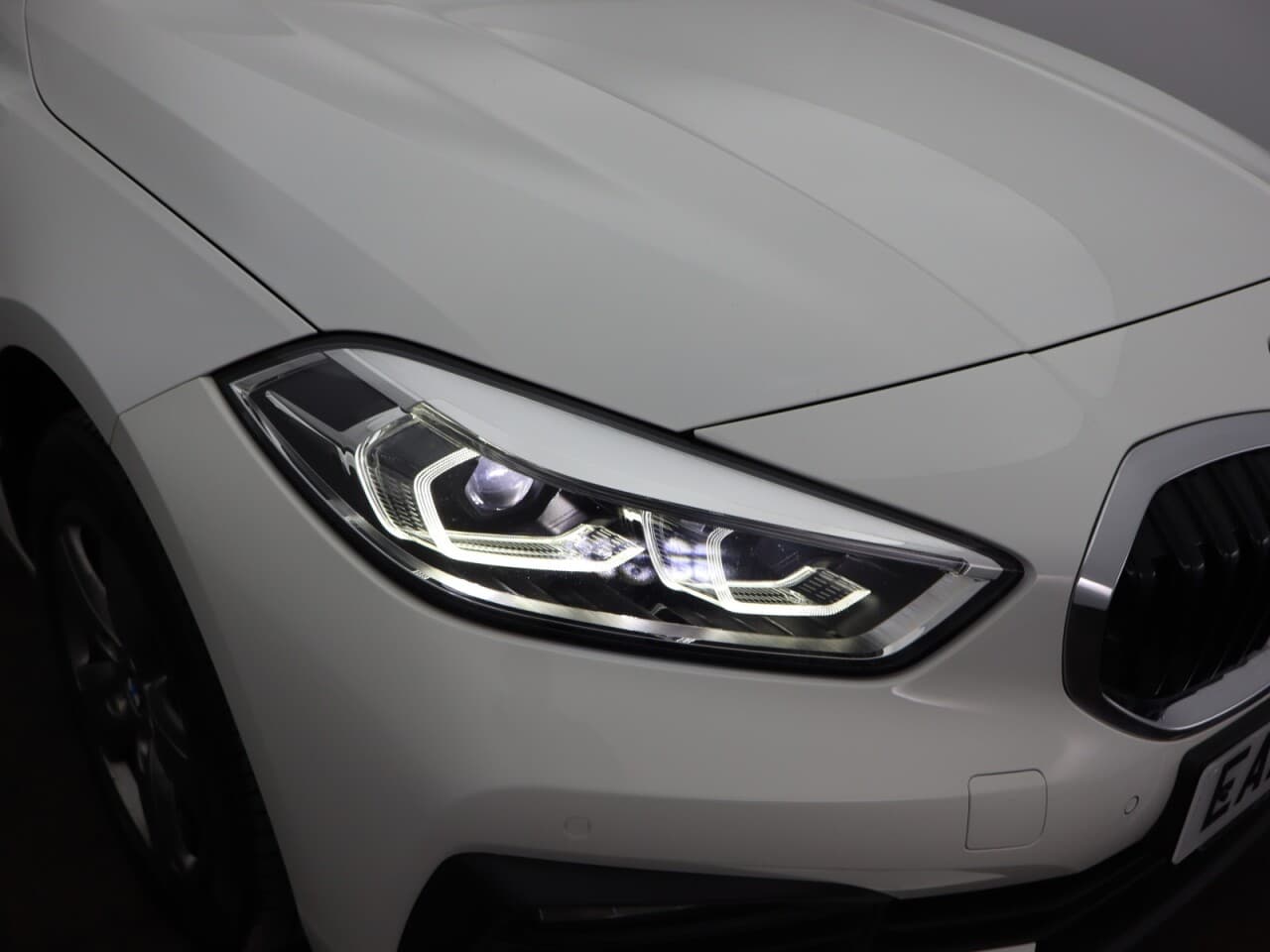 BMW 1 Series 1.5 118i SE (LCP) — image 57