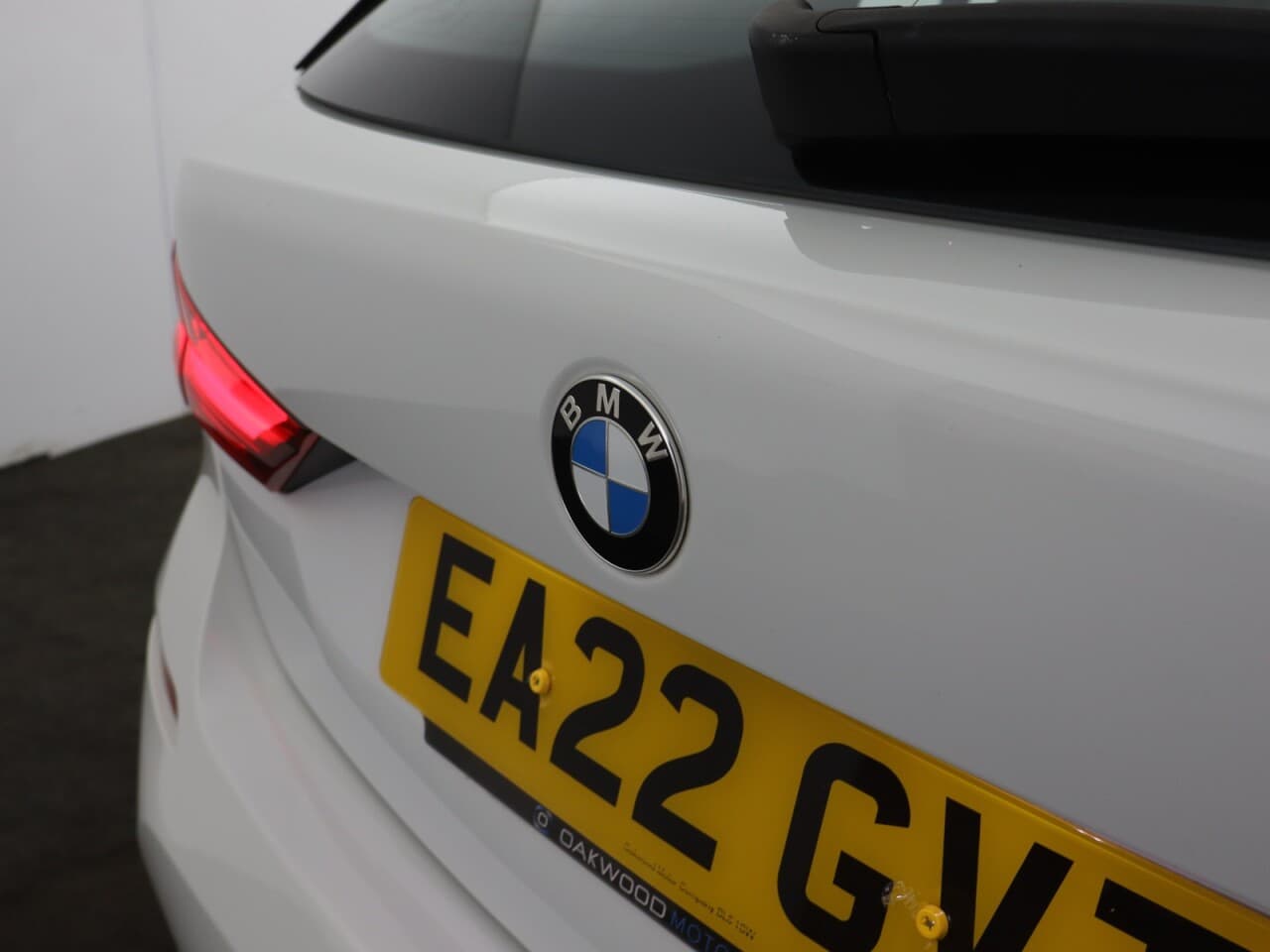 BMW 1 Series 1.5 118i SE (LCP) — image 61