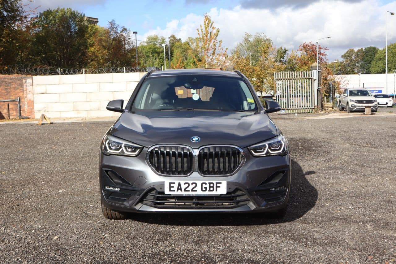 BMW X1 1.5 25e 10kWh Sport — image 4