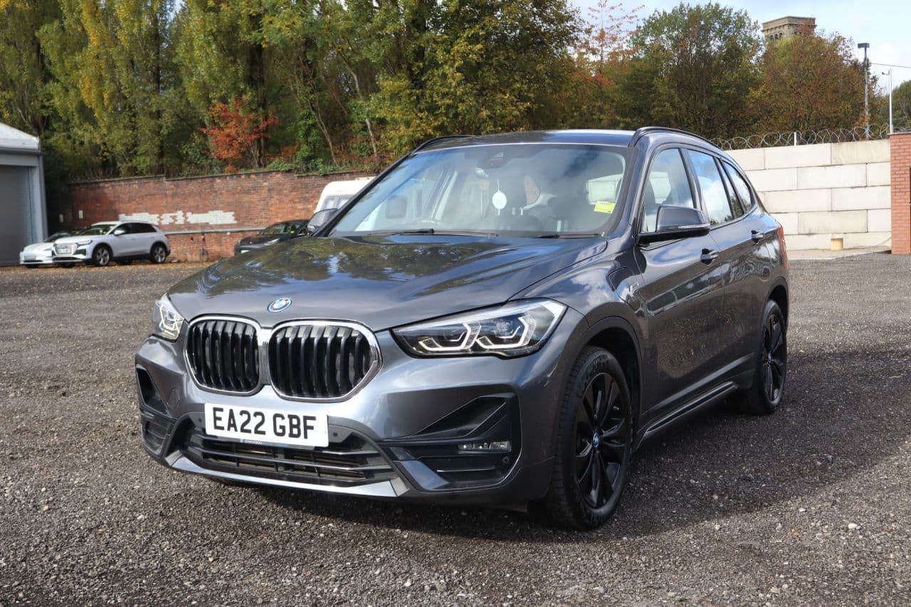BMW X1 1.5 25e 10kWh Sport — image 5