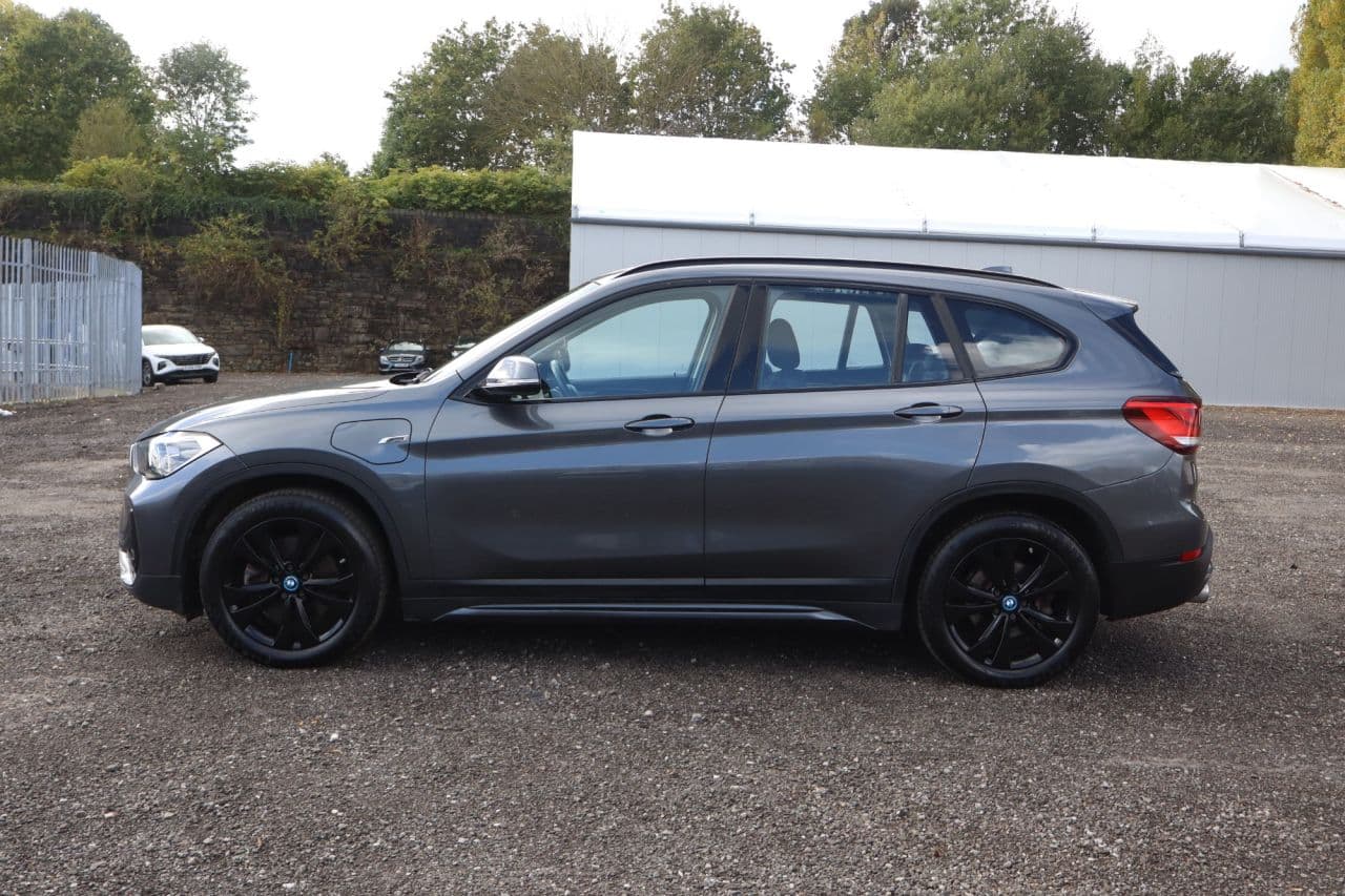 BMW X1 1.5 25e 10kWh Sport — image 6