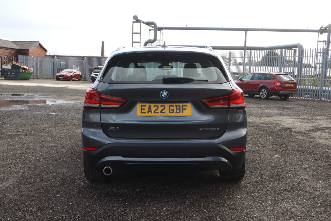 BMW X1 1.5 25e 10kWh Sport — image 9