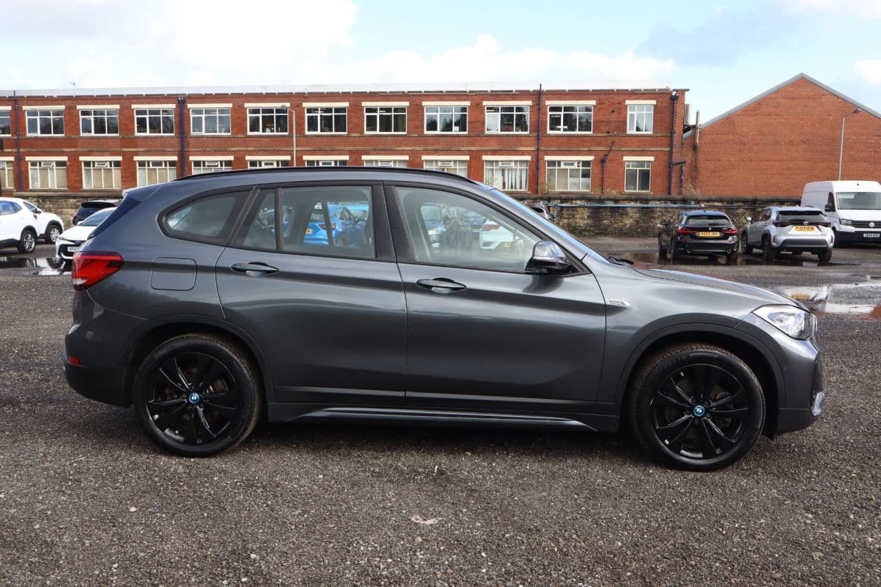 BMW X1 1.5 25e 10kWh Sport — image 11