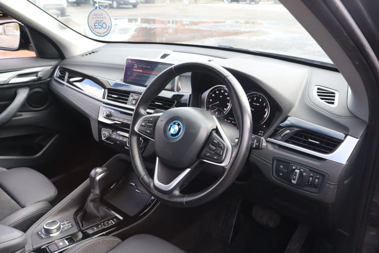 BMW X1 1.5 25e 10kWh Sport — image 14
