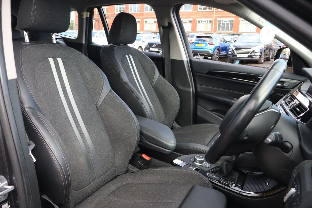 BMW X1 1.5 25e 10kWh Sport — image 15