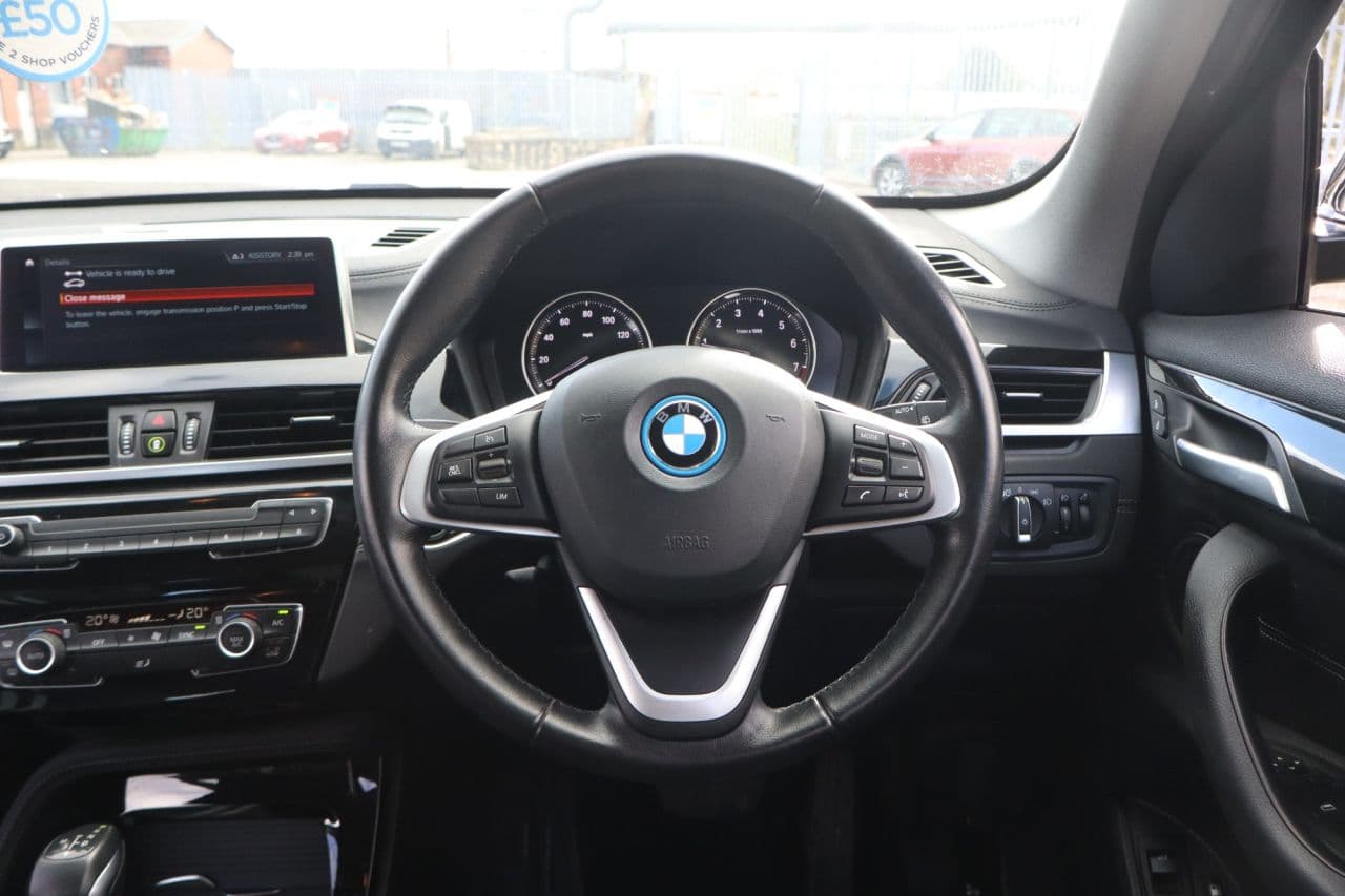 BMW X1 1.5 25e 10kWh Sport — image 16