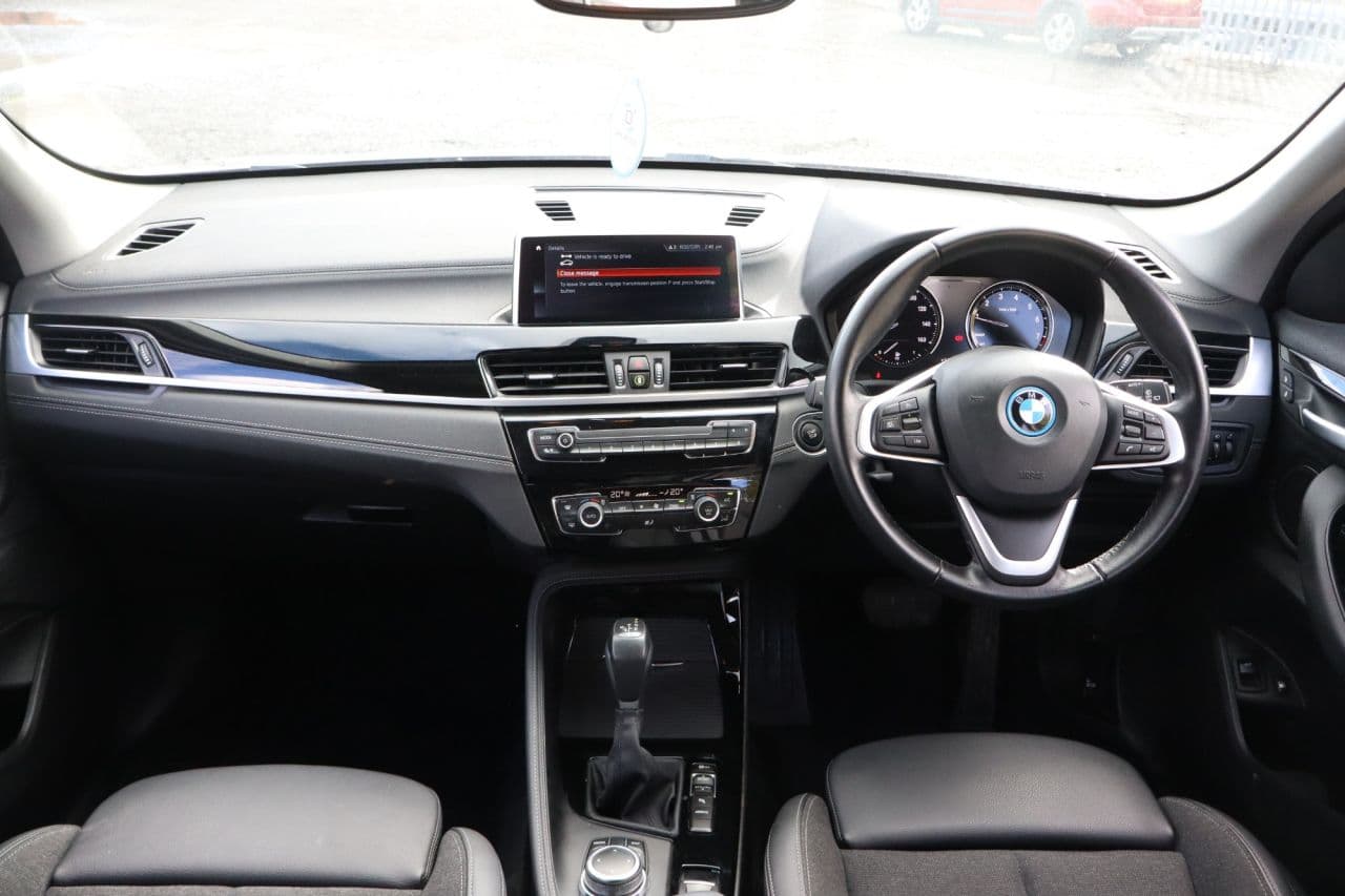 BMW X1 1.5 25e 10kWh Sport — image 12