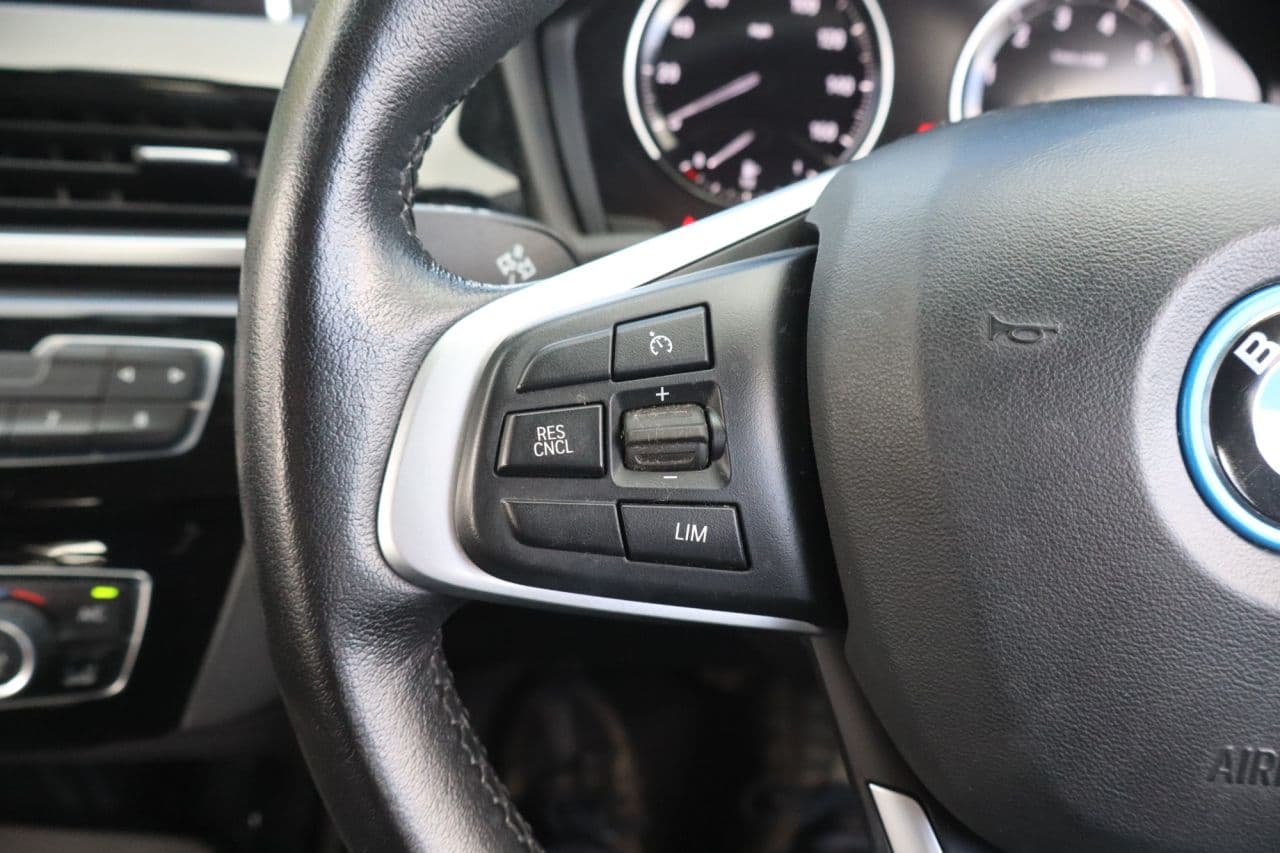 BMW X1 1.5 25e 10kWh Sport — image 17