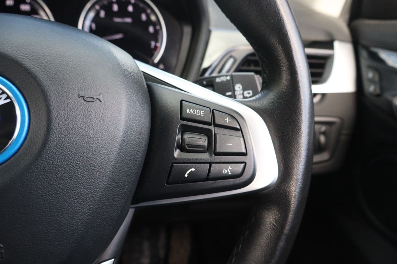BMW X1 1.5 25e 10kWh Sport — image 18