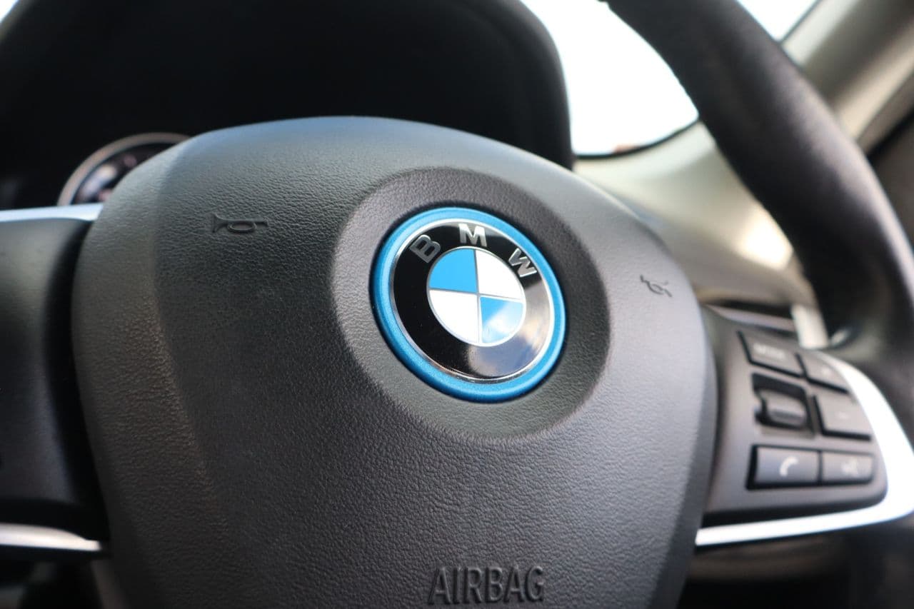 BMW X1 1.5 25e 10kWh Sport — image 20