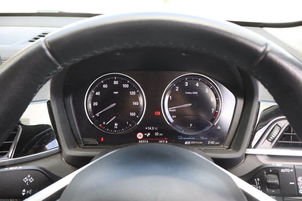 BMW X1 1.5 25e 10kWh Sport — image 21